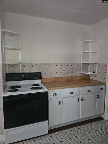 3947 Live Oak Street, Columbia, SC 29205