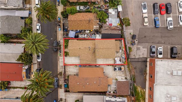 953 Hollins, Los Angeles, CA 90023