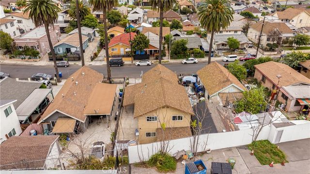 953 Hollins, Los Angeles, CA 90023