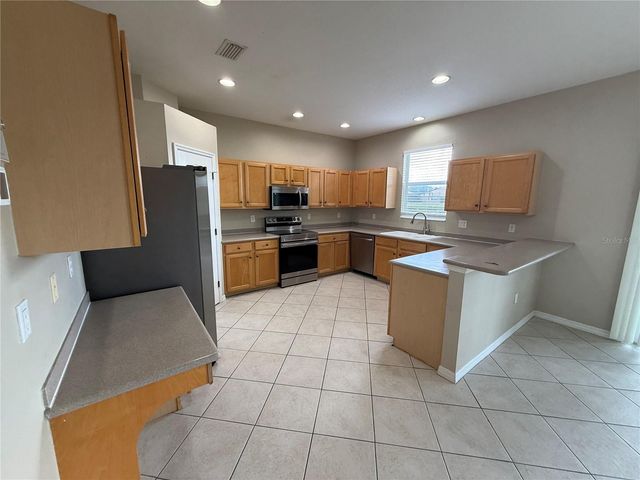 8312 HAVEN HARBOUR WAY, Bradenton, FL 34212