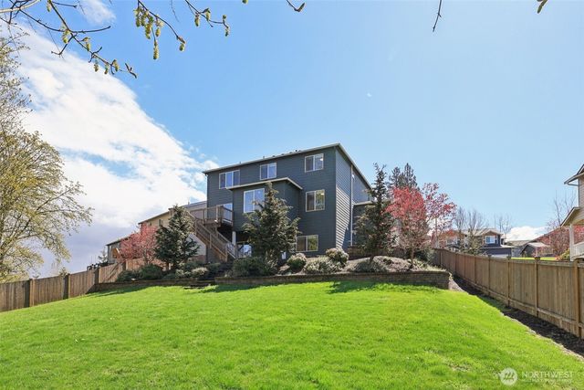11901 34th Street NE, Lake Stevens, WA 98258