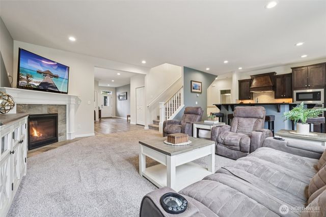 11901 34th Street NE, Lake Stevens, WA 98258