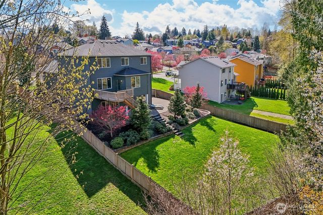 11901 34th Street NE, Lake Stevens, WA 98258