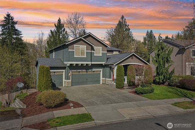 11901 34th Street NE, Lake Stevens, WA 98258