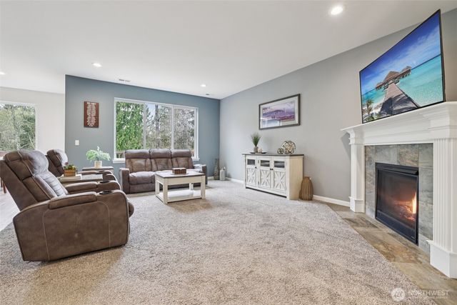 11901 34th Street NE, Lake Stevens, WA 98258