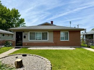 1262 Greenbay Avenue, Calumet City, IL 60409