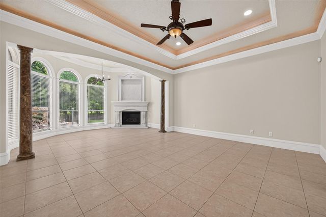 4011 Westerdale Drive, Fulshear, TX 77441
