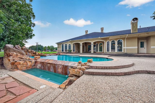 4011 Westerdale Drive, Fulshear, TX 77441