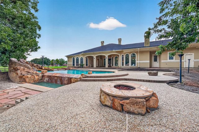 4011 Westerdale Drive, Fulshear, TX 77441