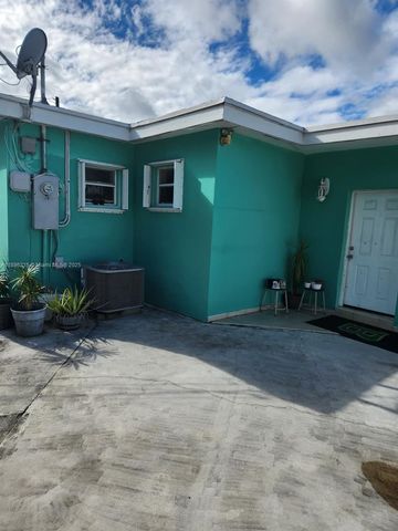 614 E 56th St, Hialeah, FL 33013