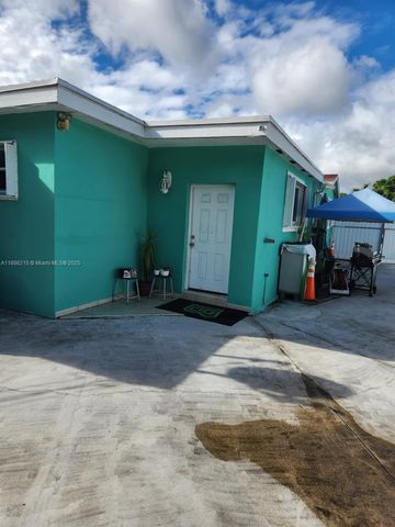 614 E 56th St, Hialeah, FL 33013