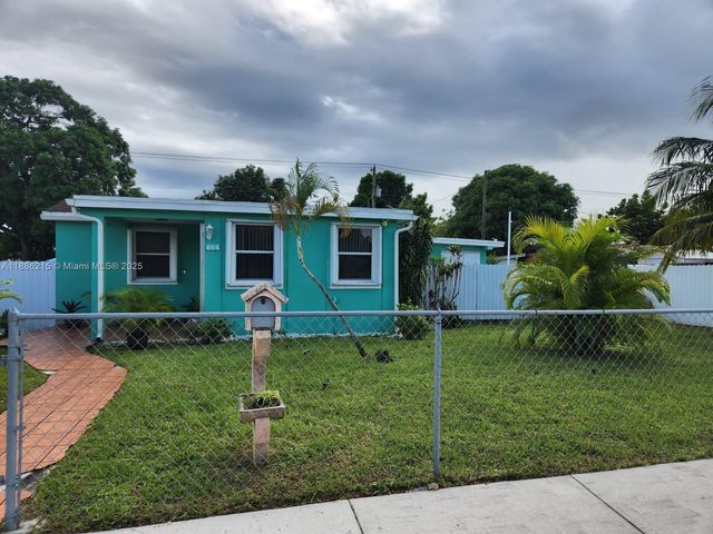 614 E 56th St, Hialeah, FL 33013