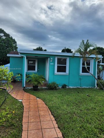 614 E 56th St, Hialeah, FL 33013