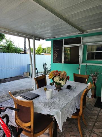 614 E 56th St, Hialeah, FL 33013