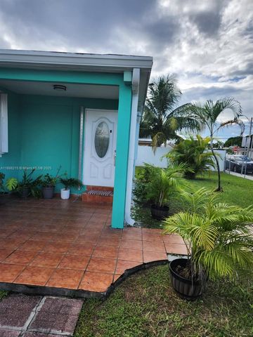 614 E 56th St, Hialeah, FL 33013
