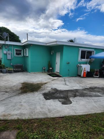 614 E 56th St, Hialeah, FL 33013