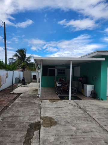 614 E 56th St, Hialeah, FL 33013