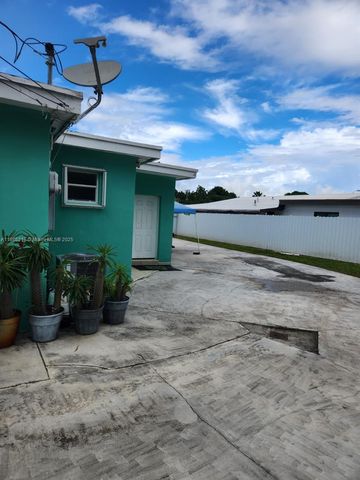 614 E 56th St, Hialeah, FL 33013