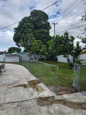 614 E 56th St, Hialeah, FL 33013