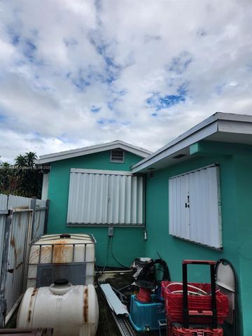 614 E 56th St, Hialeah, FL 33013