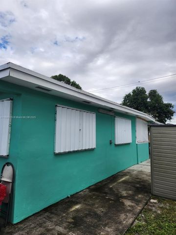 614 E 56th St, Hialeah, FL 33013