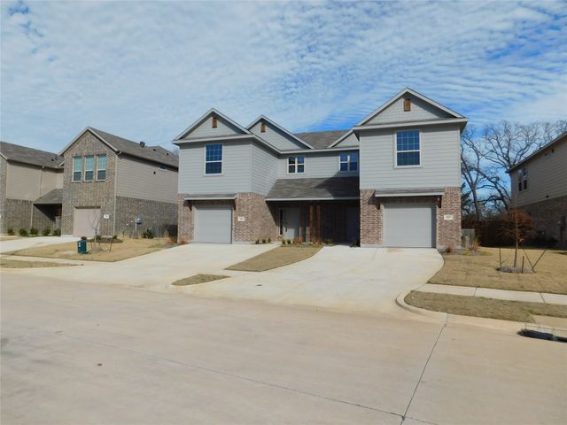 505 Mockingbird Lane, Denton, TX 76205