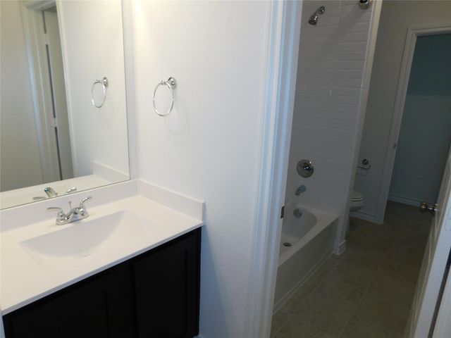 505 Mockingbird Lane, Denton, TX 76205