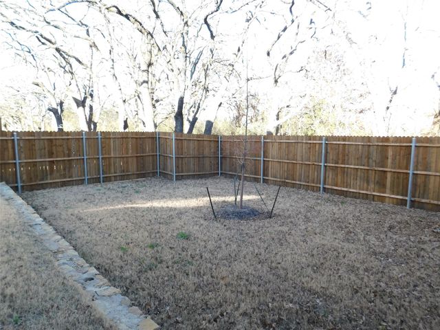 505 Mockingbird Lane, Denton, TX 76205