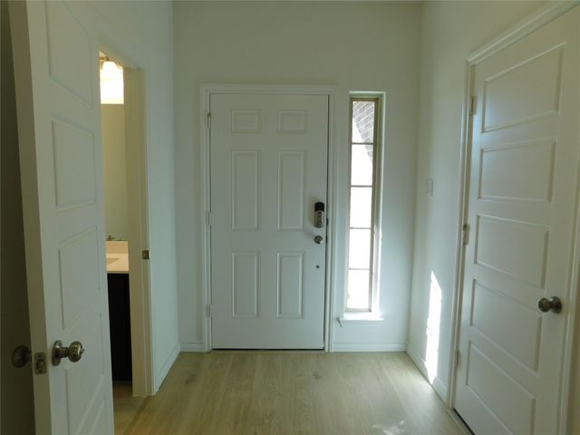 505 Mockingbird Lane, Denton, TX 76205