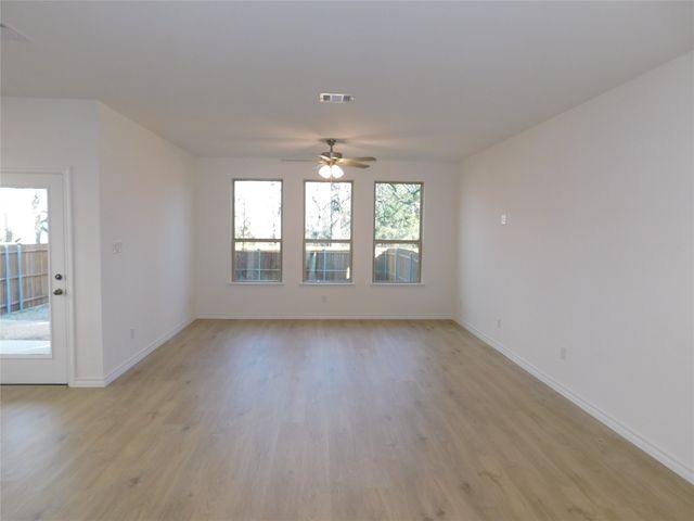 505 Mockingbird Lane, Denton, TX 76205