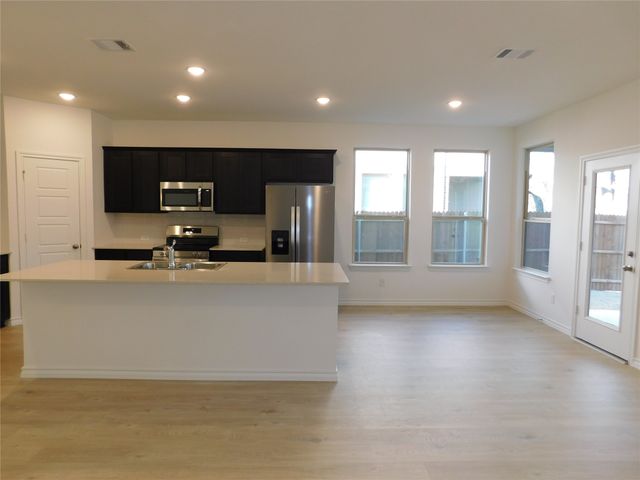 505 Mockingbird Lane, Denton, TX 76205