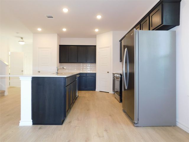 505 Mockingbird Lane, Denton, TX 76205