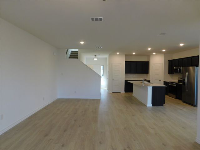 505 Mockingbird Lane, Denton, TX 76205