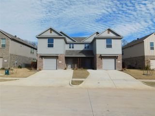 505 Mockingbird Lane, Denton, TX 76205