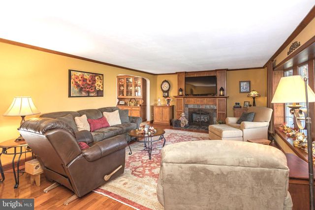 532 GRUBER RD, Harleysville, PA 19438