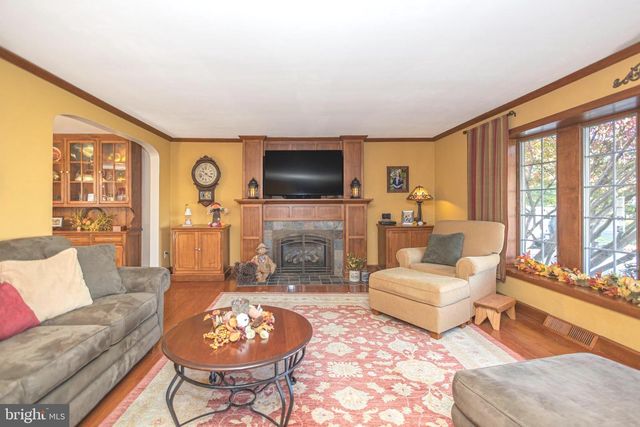 532 GRUBER RD, Harleysville, PA 19438