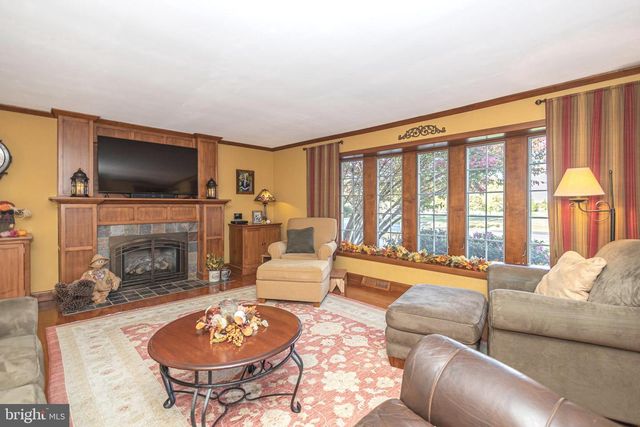 532 GRUBER RD, Harleysville, PA 19438