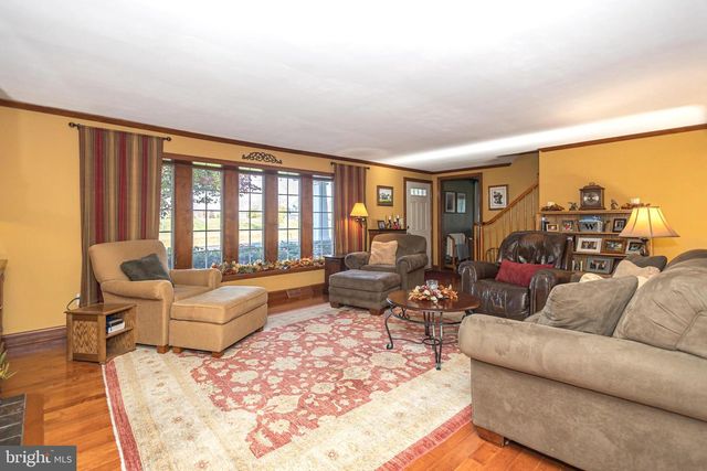 532 GRUBER RD, Harleysville, PA 19438