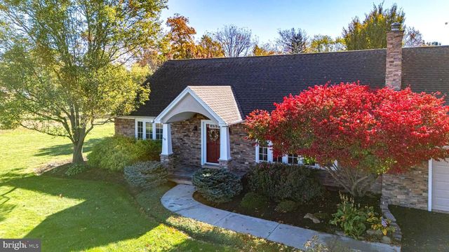 532 GRUBER RD, Harleysville, PA 19438