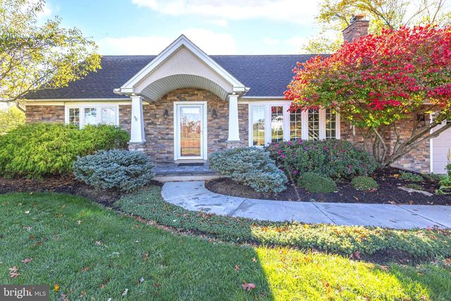 532 GRUBER RD, Harleysville, PA 19438