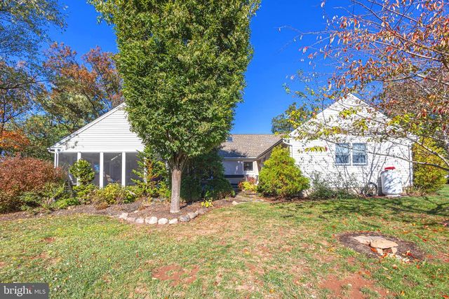 532 GRUBER RD, Harleysville, PA 19438