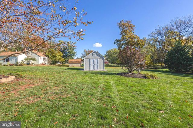532 GRUBER RD, Harleysville, PA 19438