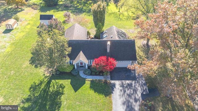 532 GRUBER RD, Harleysville, PA 19438