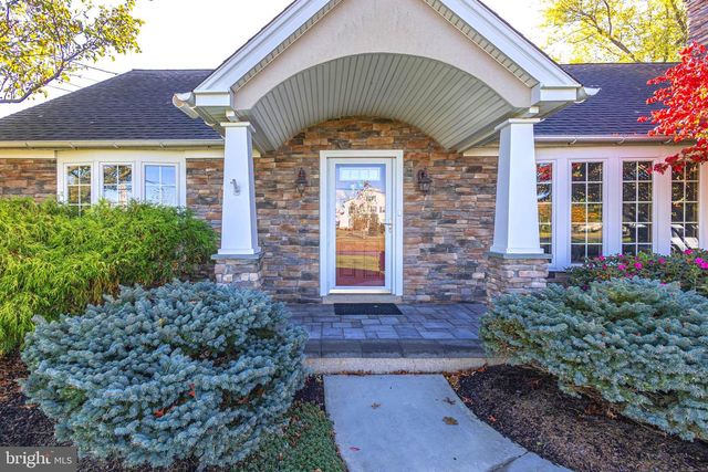 532 GRUBER RD, Harleysville, PA 19438