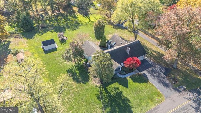 532 GRUBER RD, Harleysville, PA 19438