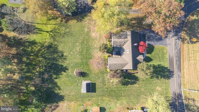 532 GRUBER RD, Harleysville, PA 19438