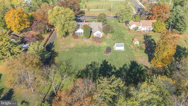 532 GRUBER RD, Harleysville, PA 19438