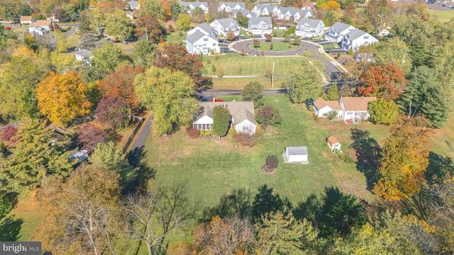 532 GRUBER RD, Harleysville, PA 19438