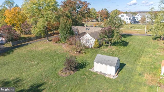 532 GRUBER RD, Harleysville, PA 19438