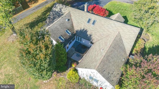 532 GRUBER RD, Harleysville, PA 19438